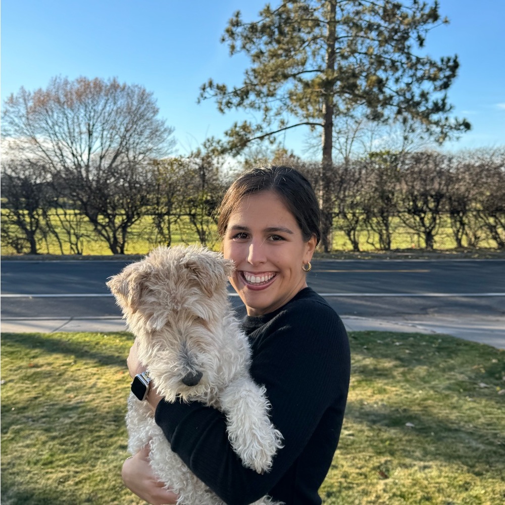 Meet your Posher, Ali